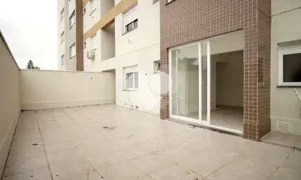 Apartamento com 1 quartos à venda em Santo Antônio - RS