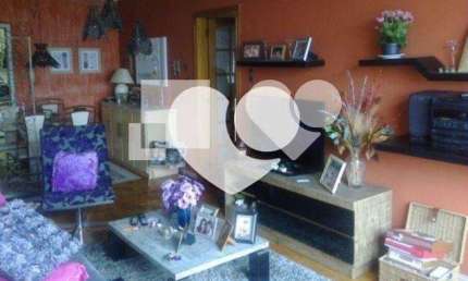 Apartamento com 3 quartos à venda em Jardim Europa - RS