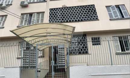 Apartamento com 2 quartos à venda em Auxiliadora - RS