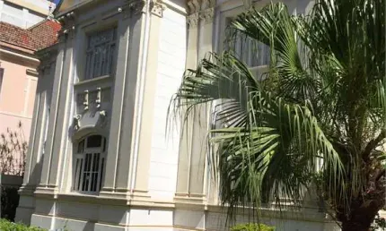 Sala comercial à venda na Rua Mostardeiro, Moinhos de Vento, Porto Alegre