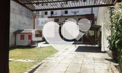 Terreno à venda na Rua Afonso Rodrigues, Jardim Botânico, Porto Alegre
