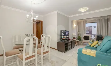 Apartamento com 3 quartos à venda em boa vista - rs