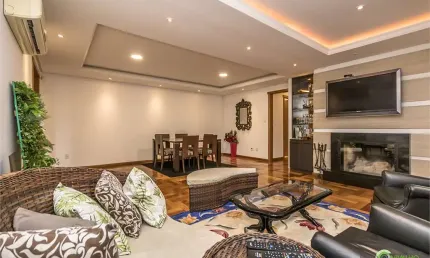Apartamento com 3 quartos à venda em Menino Deus - RS