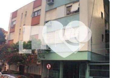 Apartamento com 2 quartos à venda na Rua Doutor Barros Cassal, Floresta, Porto Alegre