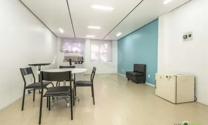 Sala comercial à venda na Rua Doutor Timóteo, Moinhos de Vento, Porto Alegre