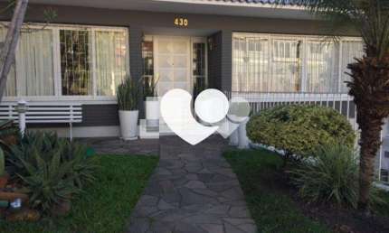 Casa com 5 quartos à venda em Chácara Das Pedras - RS