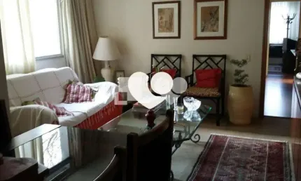 Apartamento com 2 quartos à venda em Mont Serrat - RS