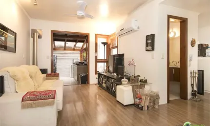 Condomínio com 3 quartos à venda em Bela Vista - RS