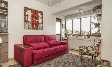 Apartamento com 3 quartos à venda em Passo Da Areia - RS