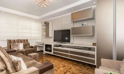 Casa com 4 quartos à venda na Avenida da Azenha, Azenha, Porto Alegre
