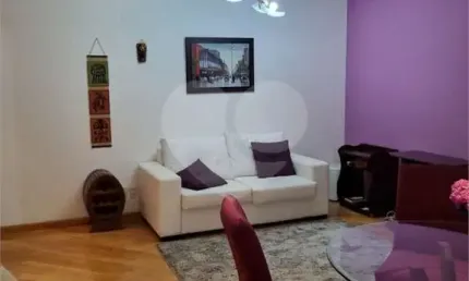 Apartamento com 2 quartos à venda em Menino Deus - RS