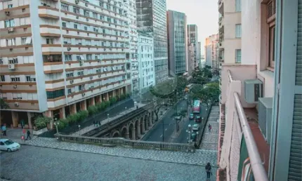 Apartamento com 3 quartos à venda em centro histórico - rs