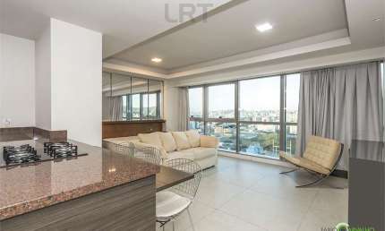 Apartamento com 1 quartos à venda ou para locação em Praia De Belas - RS