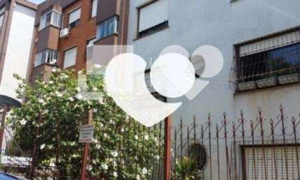 Apartamento com 2 quartos à venda em Vila Ipiranga - RS