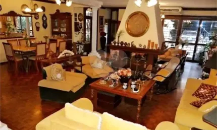 Casa com 6 quartos à venda na Rua Cariri, Vila Assunção, Porto Alegre