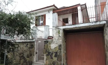 Casa com 3 quartos à venda na Rua São Luís, Santana, Porto Alegre
