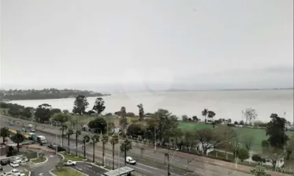 Sala comercial à venda na Avenida Diário de Notícias, Cristal, Porto Alegre