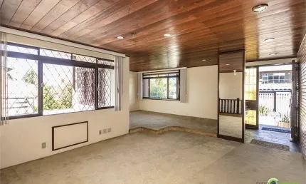 Casa com 4 quartos à venda na Rua Carlos Huber, Três Figueiras, Porto Alegre
