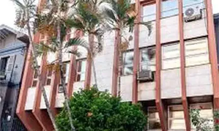 Sala comercial à venda na Rua Coronel Bordini, Auxiliadora, Porto Alegre