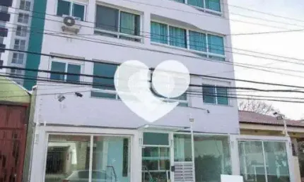 Apartamento com 1 quartos à venda em Passo Da Areia - RS