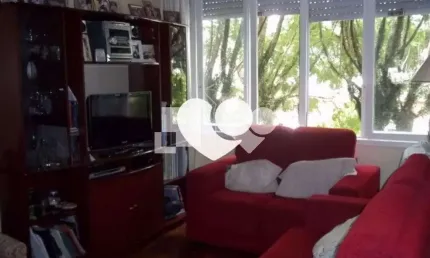 Apartamento com 2 quartos à venda em Auxiliadora - RS