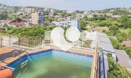 Apartamento com 4 quartos à venda na Rua Campos Elíseos, Glória, Porto Alegre