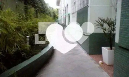Apartamento com 2 quartos à venda em santo antônio - rs