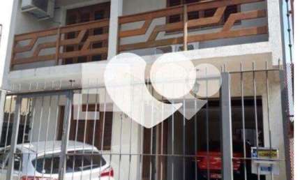 Casa com 3 quartos à venda na Rua Veador Porto, Santana, Porto Alegre