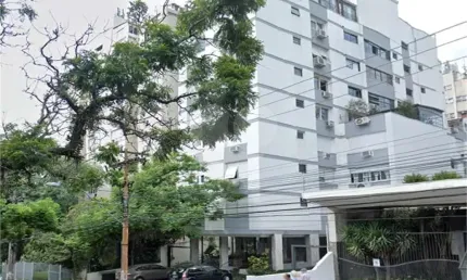 Apartamento com 3 quartos à venda na Rua Félix da Cunha, Moinhos de Vento, Porto Alegre