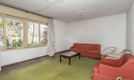 Casa com 6 quartos à venda na Rua Cícero Ahrends, Menino Deus, Porto Alegre