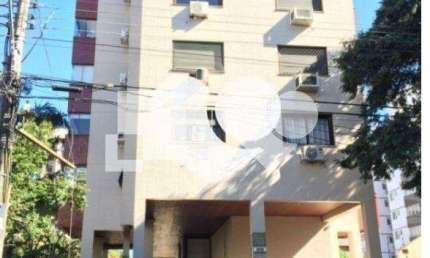 Apartamento com 3 quartos à venda em Petrópolis - RS