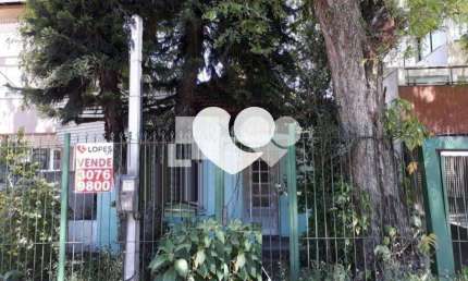 Terreno à venda na Avenida João Wallig, Passo da Areia, Porto Alegre