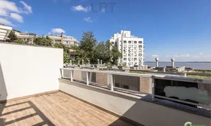 Condomínio com 3 quartos à venda em Praia De Belas - RS
