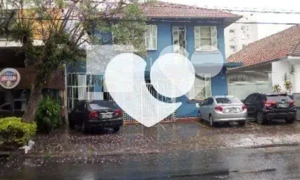 Casa com 6 quartos à venda em Moinhos De Vento - RS