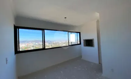 Apartamento com 2 quartos à venda em petrópolis - rs