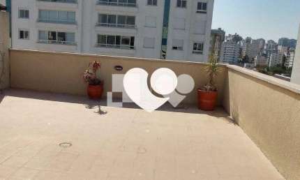 Cobertura com 2 quartos à venda em Moinhos De Vento - RS