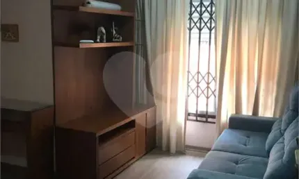 Apartamento com 2 quartos à venda em Jardim Botânico - RS