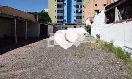 Terreno à venda na Rua Florinha, Cavalhada, Porto Alegre