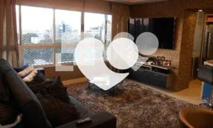 Apartamento com 3 quartos à venda na Rua Doutor Dias de Carvalho, Tristeza, Porto Alegre