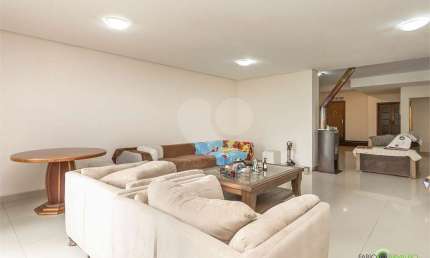 Casa com 3 quartos à venda na Travessa Alfredo Magalhães, Ipanema, Porto Alegre