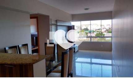 Apartamento com 3 quartos à venda em Cavalhada - RS