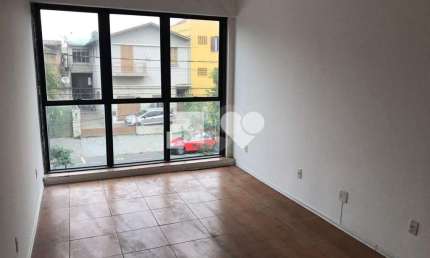 Sala comercial à venda na Rua Botafogo, Menino Deus, Porto Alegre