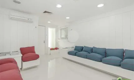 Sala comercial à venda na Rua Mariante, Rio Branco, Porto Alegre