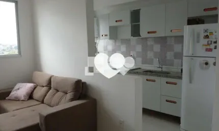 Apartamento com 2 quartos à venda na Rua Engenheiro Sadi Castro, Sarandi, Porto Alegre