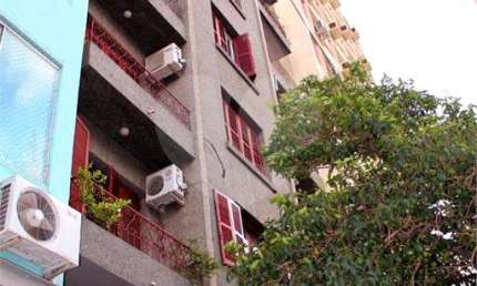 Apartamento com 3 quartos à venda em Cidade Baixa - RS