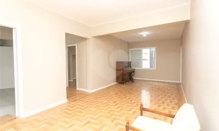 Apartamento com 4 quartos à venda na Avenida Alberto Bins, Floresta, Porto Alegre
