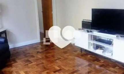 Apartamento com 3 quartos à venda em Centro Histórico - RS