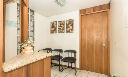 Sala comercial à venda na Avenida Taquara, Petrópolis, Porto Alegre