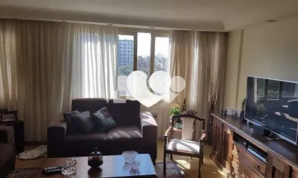 Apartamento com 3 quartos à venda em Boa Vista - RS