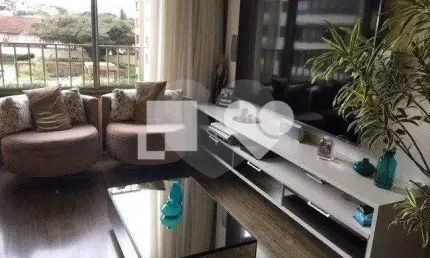 Apartamento com 3 quartos à venda em Cavalhada - RS